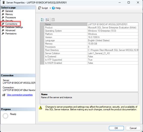 Image result for SQL Server Configuration 2022