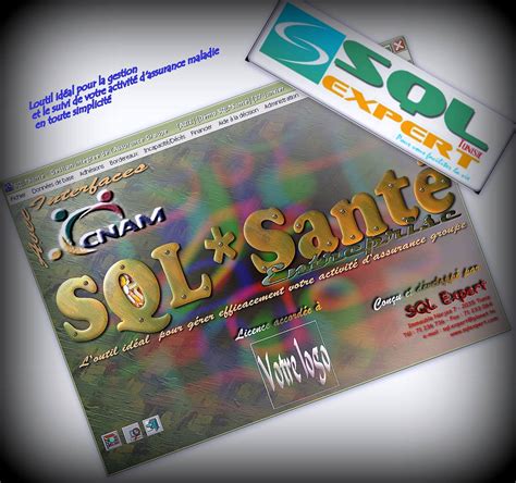 SQL Expert 的图像结果