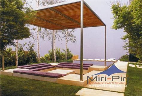 Miri Piri Sheds & Structures (Swings Umbrella Tent Canopies Pergolas ...