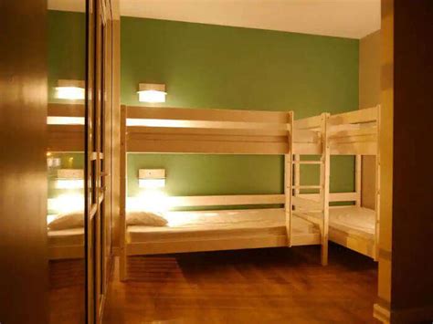 9 Amazing Hostels In Dubai For Every Backpacker On A Budget!