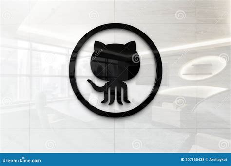 GitHub Icon for HTML 的图像结果