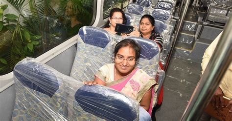 Assam Joins Future Mobility Race, Will Induct 15 Electric Buses For ...