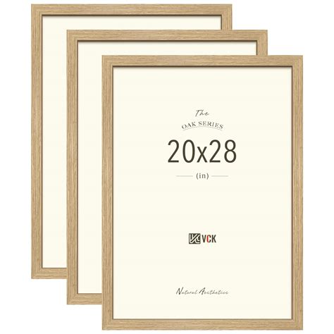 20 By 28 Poster Frame