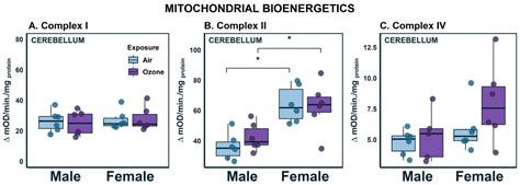 Acute Ozone-Induced Transcriptional Changes in Markers of Oxidative Stress and Glucocorticoid ...