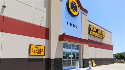 Northern Tool + Equipment opening first Chicago-area store - Chicago ...