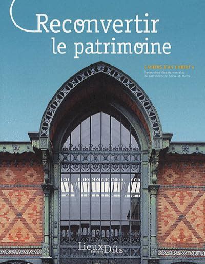 Amazon.in: Buy Reconvertir le patrimoine Book Online at Low Prices in ...