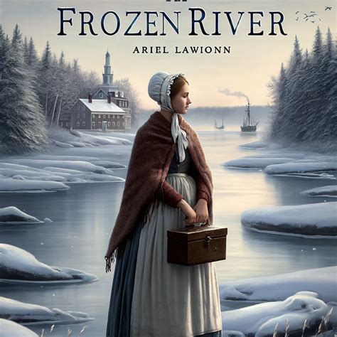 The Frozen River - Episode #162 - Recap Book Chat