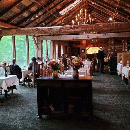 MILLWRIGHT'S RESTAURANT, Simsbury - Menu, Prices & Restaurant Reviews ...