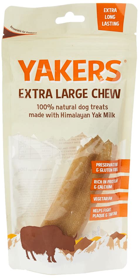 Yakers Dog Chews Are They Safe
