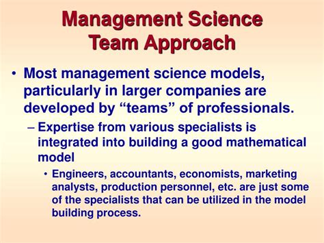 Management Science Methods 的图像结果