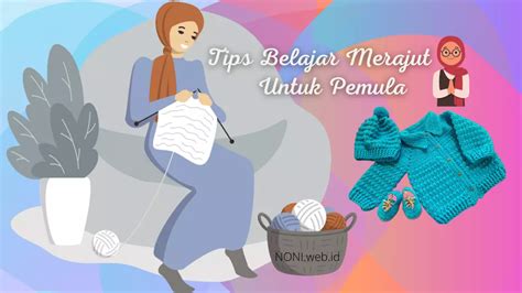 Merajut Tutorial 的图像结果