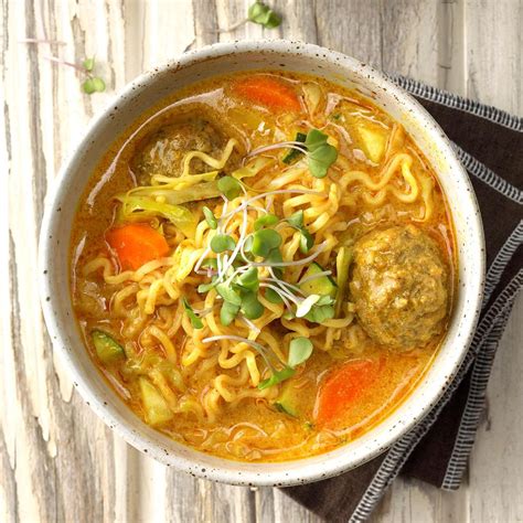 Red Curry Carrot Soup Recipe: How to Make It