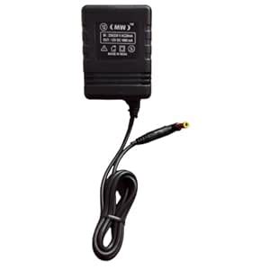 Balaji - 12 Volt DC 1 amps Transformer Type Adapter Power Supply with ...