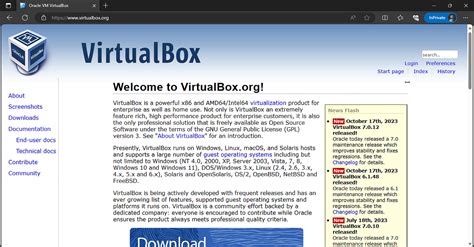 Image result for VirtualBox Setup Linux