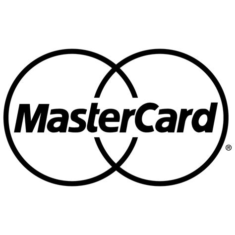 Mastercard Logo Vector