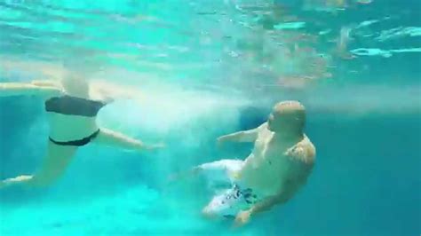 Image result for Pool Time GoPro Fun Tricks