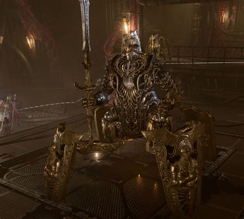 Fighting the Steel Watcher Titan - bg3.wiki