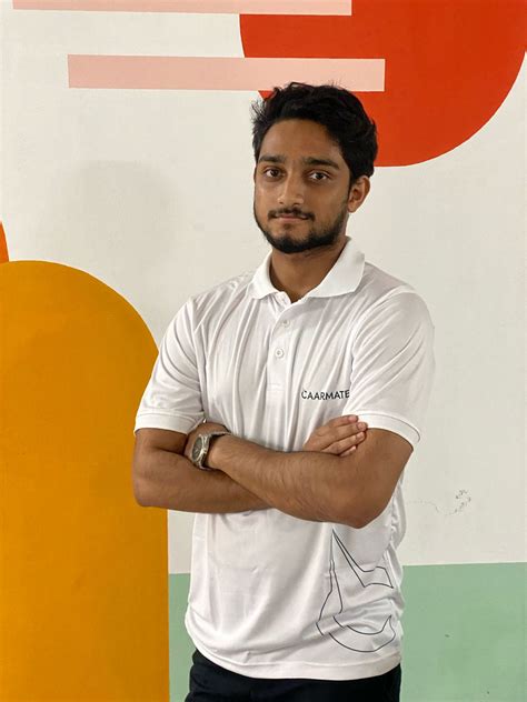 In only a span of 12 days Caarmate has gained 634 organic followers ...