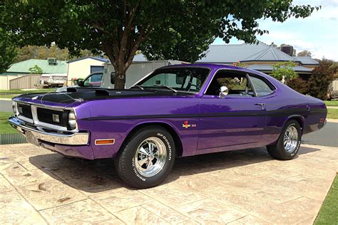 Reader’s Ride: Glenn Huxley’s 1971 Dodge Demon 340 Is Extremely Rare—In ...