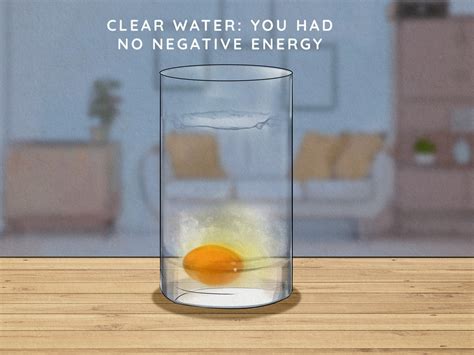 Cómo hacer una limpia con huevo: ritual e interpretación