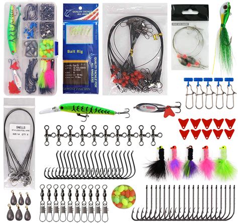 Surf Fishing Gear