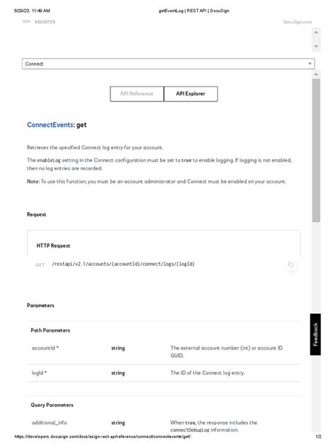 Image result for DocuSign API Rest