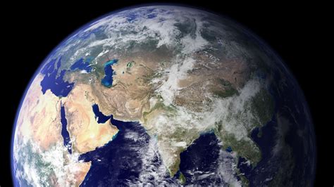 WOW! NASA finds a Super Earth with the possibility of water in it; Does ...