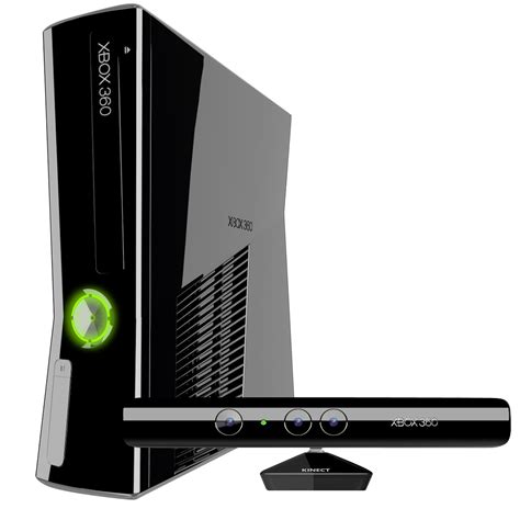 E3: The New Xbox 360 that isn