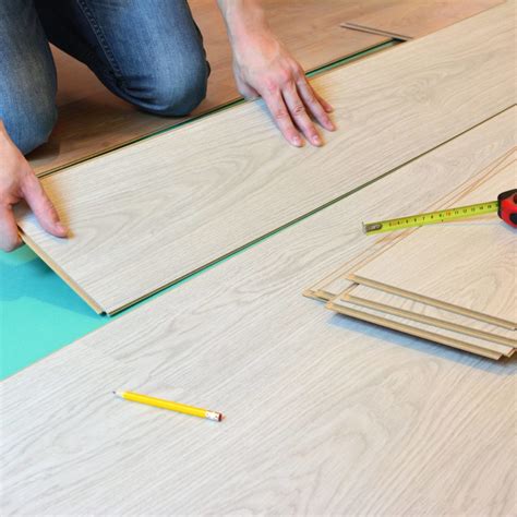Installing Laminate Flooring Over Asbestos Tiles » The Money Pit
