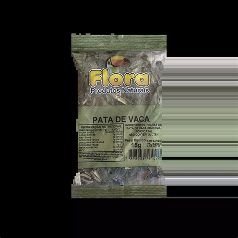 Pata De Vaca - Flora