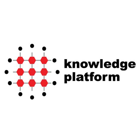 Knowledge Platform Logo 的图像结果