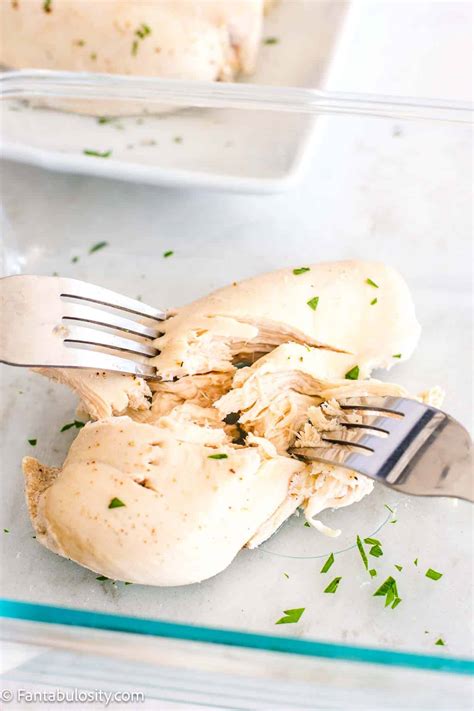 How To Boil Chicken From Frozen