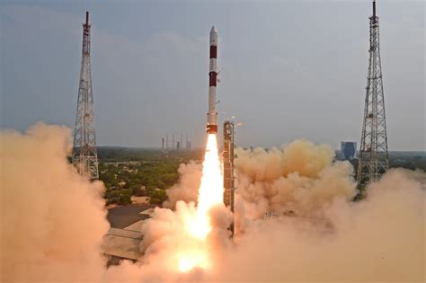 PSLV-C55/TeLEOS-2 Mission Gallery