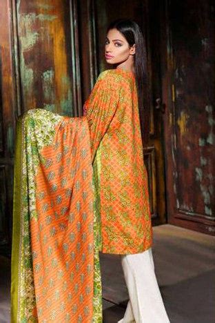 Charizma Nation Eco Fall/Winter Collection Vol 2 – SP 47A – YourLibaas