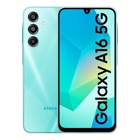 Samsung Galaxy A16 5G Smartphone