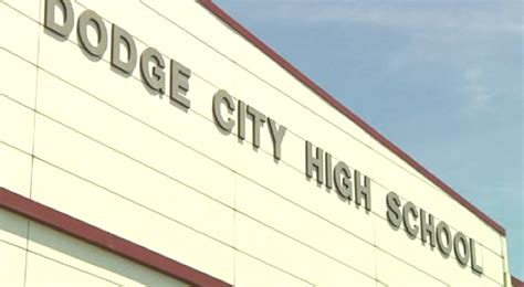 Dodge City High School Logo HOME | The Choir