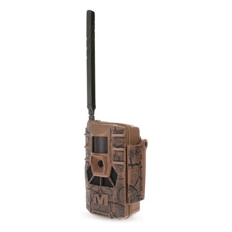 Wildgame Innovations WRAITH 2.0 LIGHTSOUT Trail Camera - 735418, Game & Trail Cameras at ...