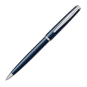 Scrikss Ball Point Pen Blue ABS Body Click Mechanism Vintage 52 Modern ...