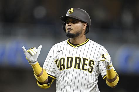 Luis Arraez MLB Player Prop Bets Today vs Washington Nationals 6/23/2025