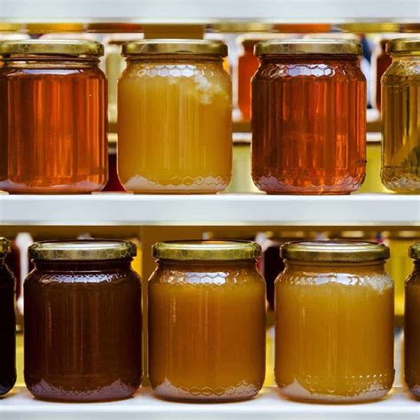 Why Does Honey Crystallize And Is It Still Good To Eat?