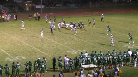 Idaho Falls High School - Bonneville highlights - Hudl