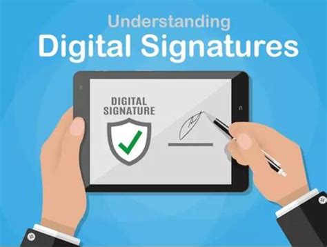 数字签名图解（What is a Digital Signature） - moneyslow.com