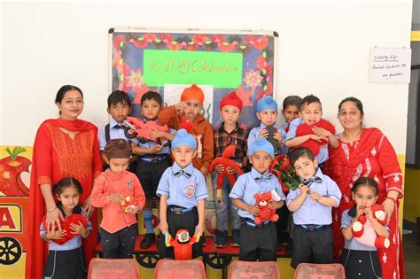 School Activities 2023-24 | Doaba Public School, Kot Santokh Rai ...
