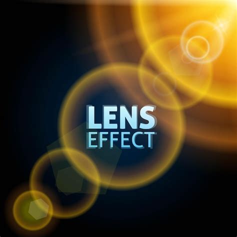 Light lens enhancement Vectors - Download Free High-Quality Vectors ...