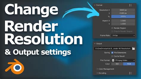 Image result for Blender Tutorials Altering Resolution of a Moodle