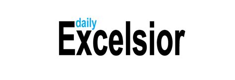 Public Notice Ad in Daily Excelsior - 9810974532