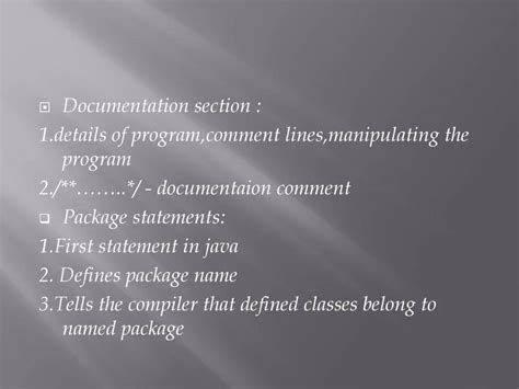 Image result for How to Make Slides Using Java Program in NetBeans