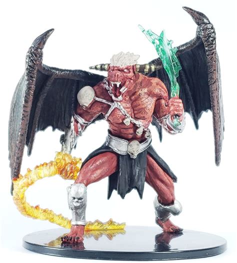 Dungeon of the Mad Mage 43 - Balor - Beholder The Bargains Dungeons ...