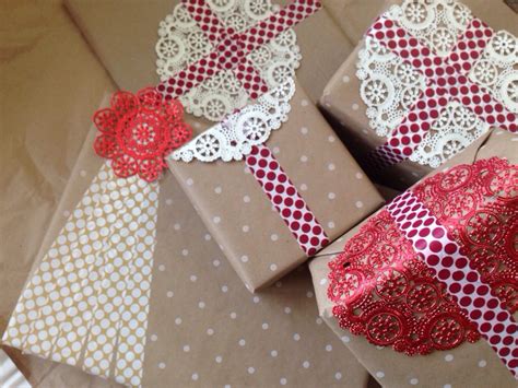 Image result for Craft Paper Presents