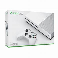 xbox one console box microsoft xbox one s 500gb console white zq9 00001 xbox one console box microsoft xbox one s 500gb console white zq9 00001